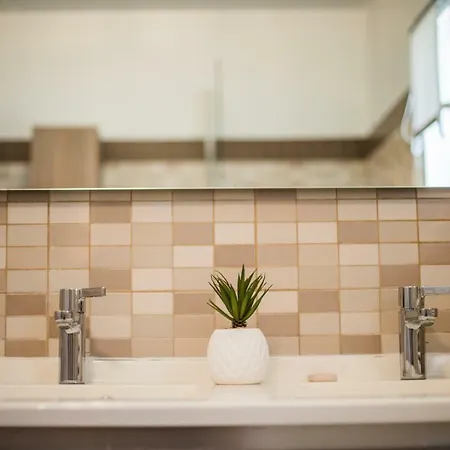 ヴィラ Corniche D'argent -