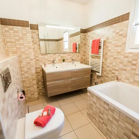 Corniche D'argent - * ニース