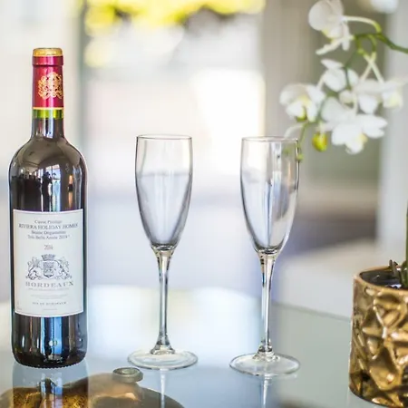 ヴィラ Corniche D'argent - *