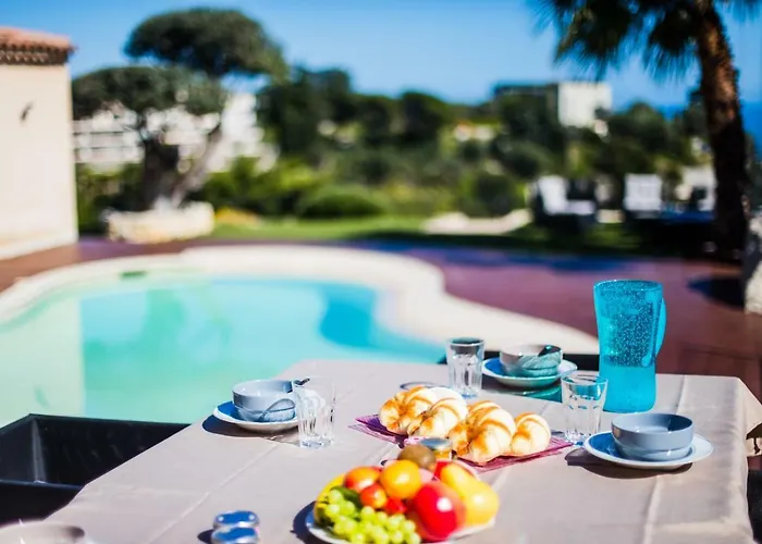 Corniche D'argent - Nice