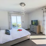 Corniche D'argent - Βίλα Νίκαια