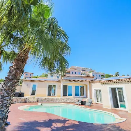 Vila Corniche D'argent -