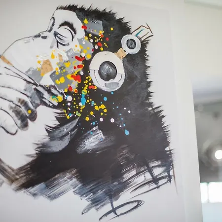 Corniche D'argent - Vila *