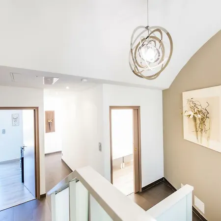 Villa Corniche D'argent -