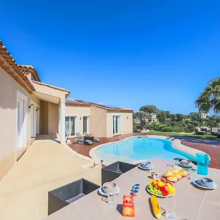 Corniche D'argent - Villa *