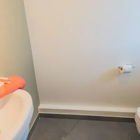 Villa Corniche D'argent - Nice