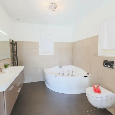 Corniche D'argent - Villa *