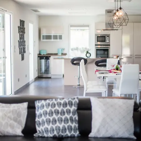 Corniche D'argent - Villa *