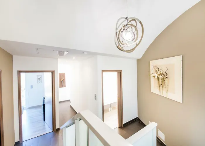 Vila Corniche D'argent -