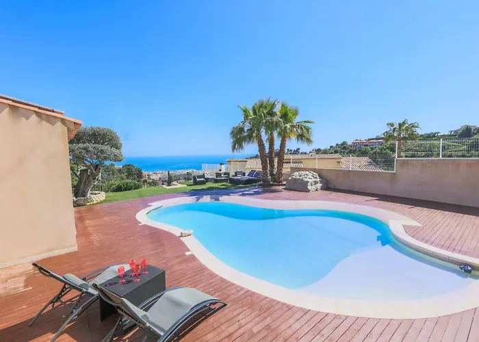 Corniche D'argent -